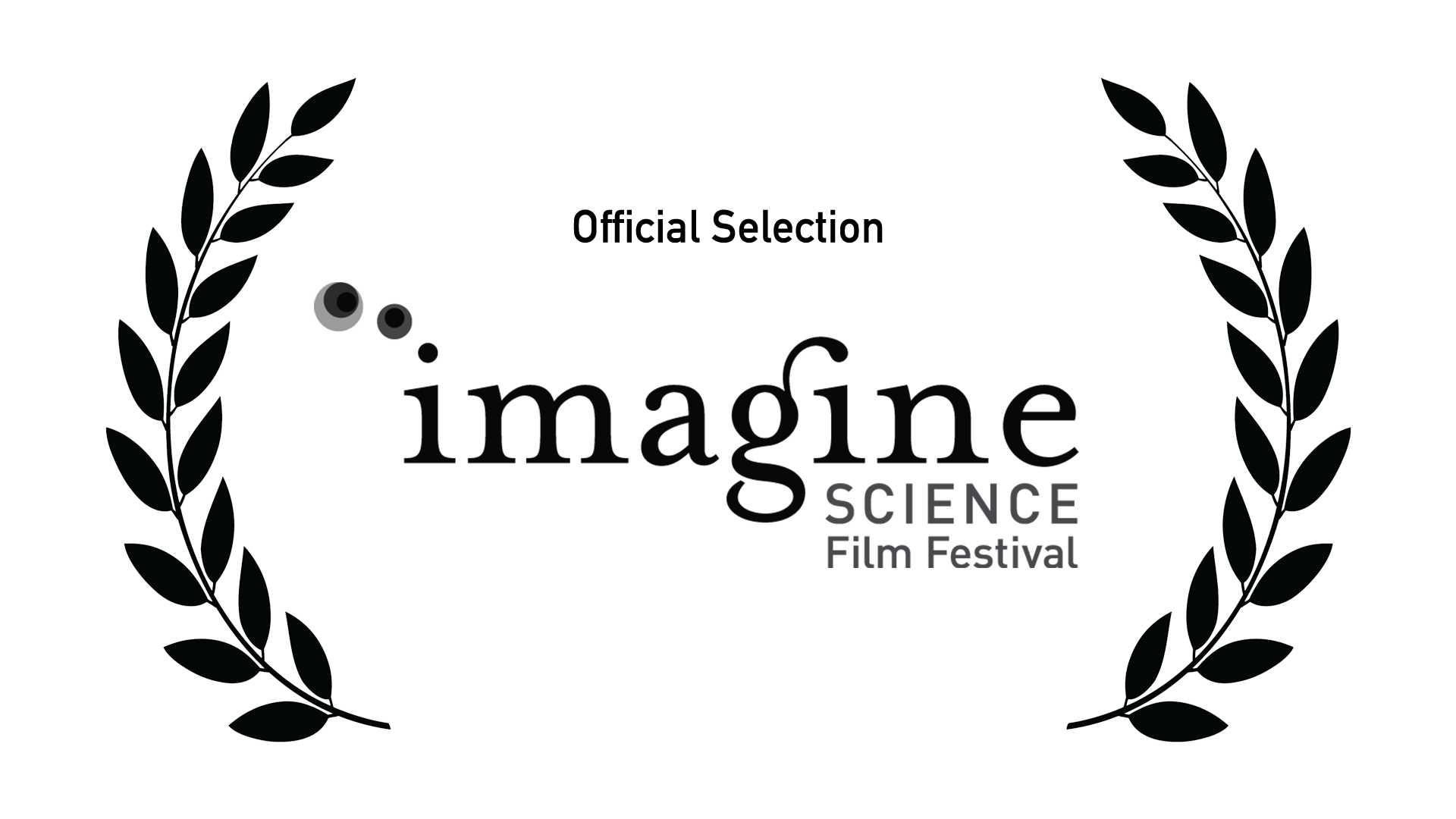 Imagine Science Film Festival — Official Selection