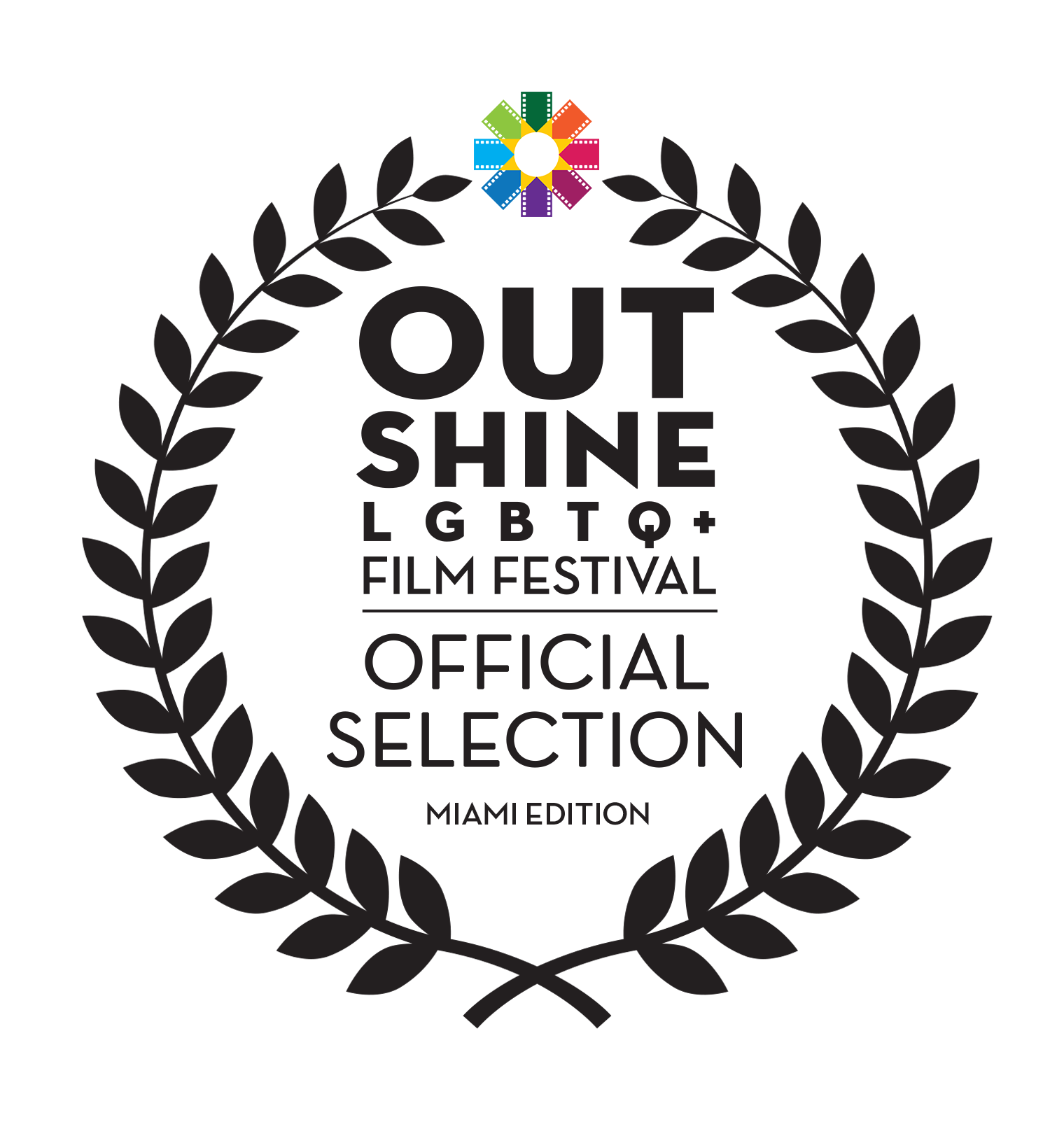 OUTshine LGBTQ+ Film Festival — Official Selection