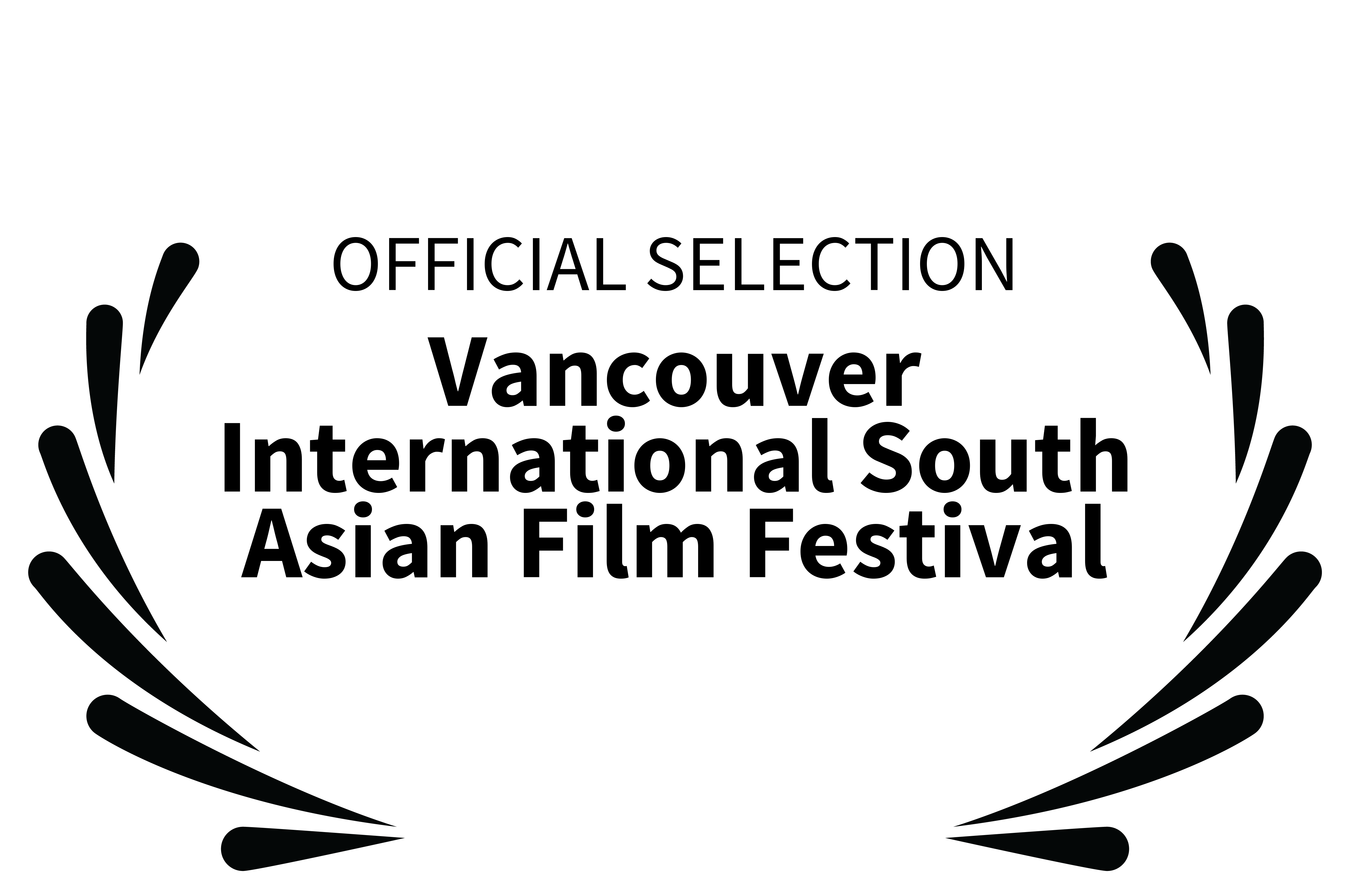 Vancouver International South Asian Film Festival — Official Selection