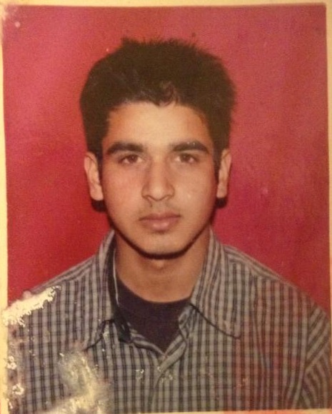Naman Gupta, Founder and Director