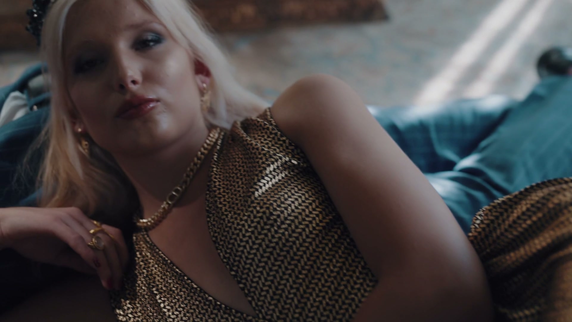 FKSP LA fashion film