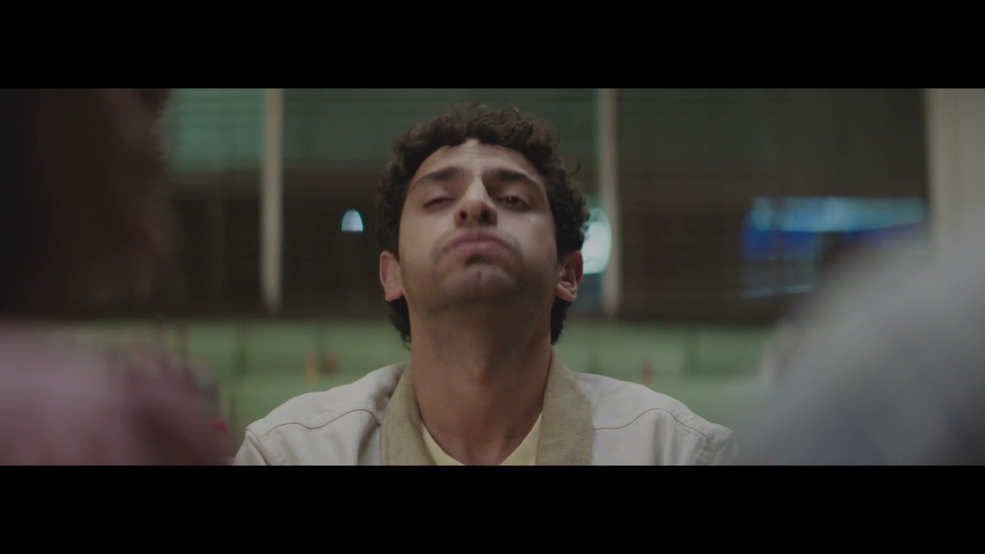 Director narrative reel