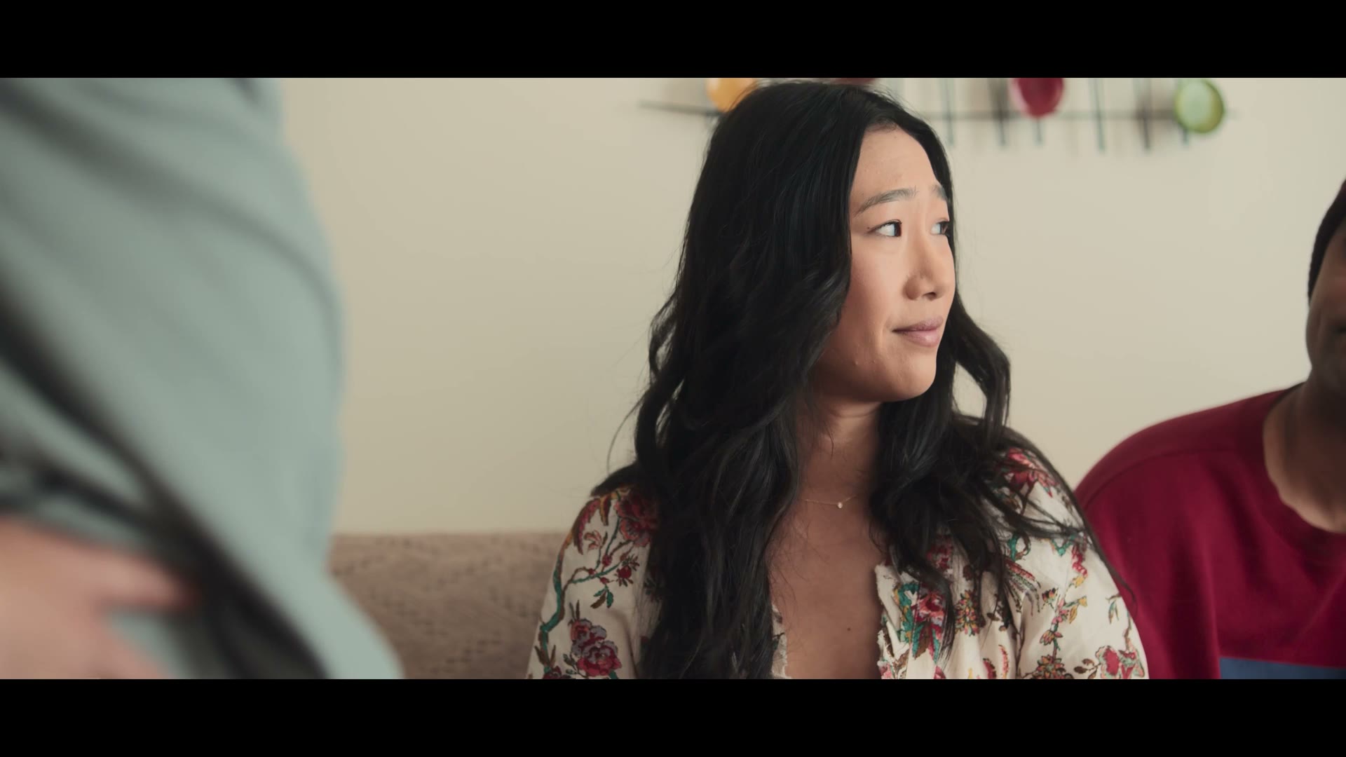 Paper Flowers official trailer
