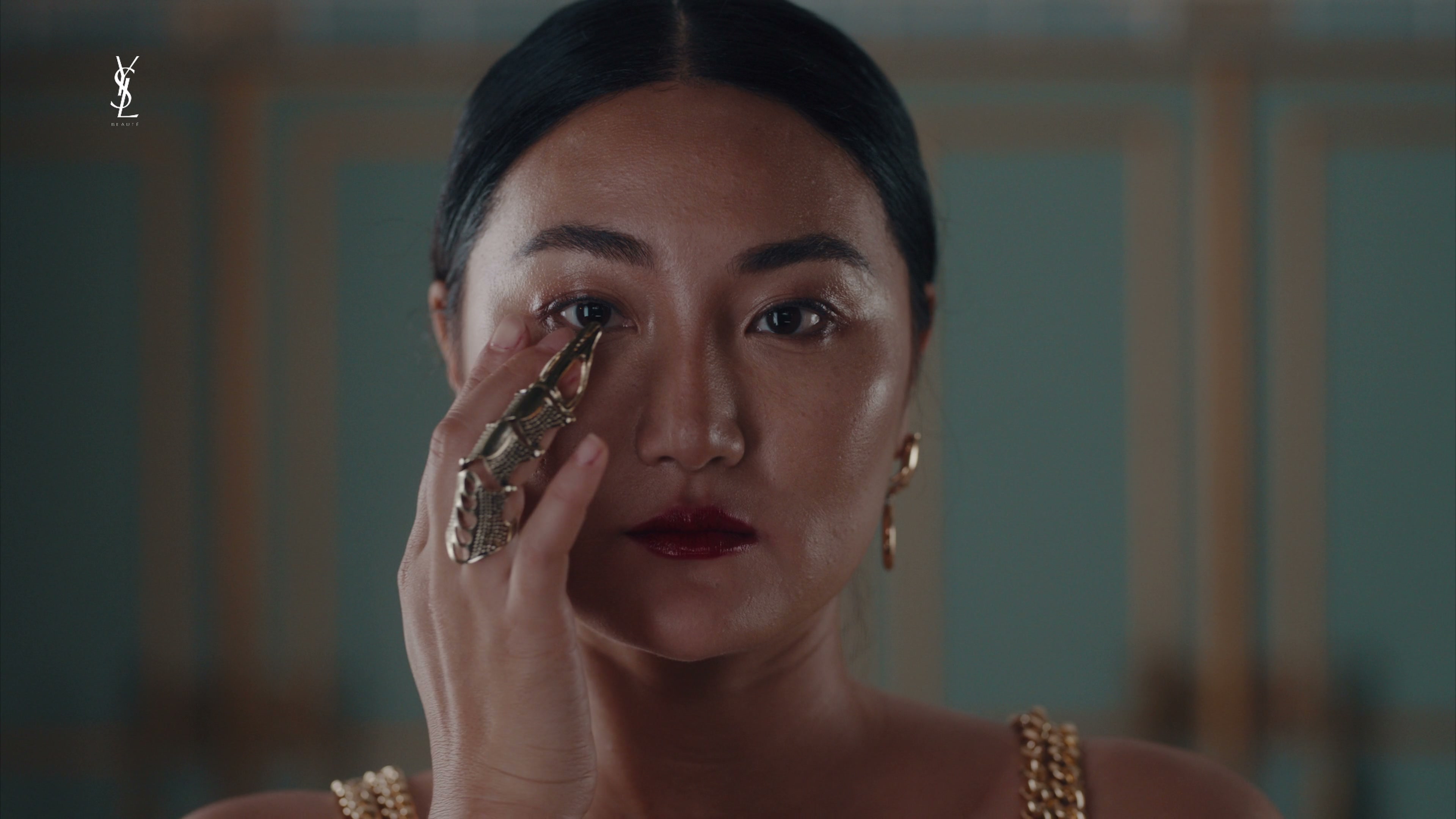 YSL Beauté spec spot